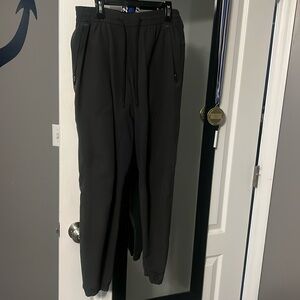 License to train joggers